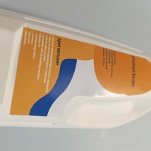 shinyclean Spot remover - Fabric-Safe, Color-Protect Tech image 3