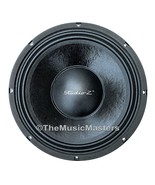 12&quot; inch Home Stereo Sound Studio WOOFER Subwoofer Speaker Bass Driver 8... - $70.77