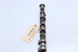 10-16 PORSCHE PANAMERA V6 3.6 CYLINDER 1-3 EXHAUST CAMSHAFT Q0642 image 5