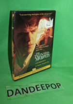 The Talented Mr. Ripley  Sealed  DVD Movie - £6.99 GBP
