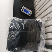 Christopher & Banks RN#63823 Women's Black Full-Zip Sleeveless Vest Size 1X  image 9