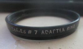 Tiffin #708 Adapter Ring series 7 - $9.49