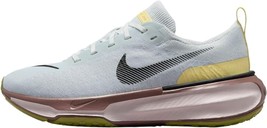 Size 7 - Nike ZoomX Invincible 3 Photon Dust Platinum Violet W - $2,394.15 MXN