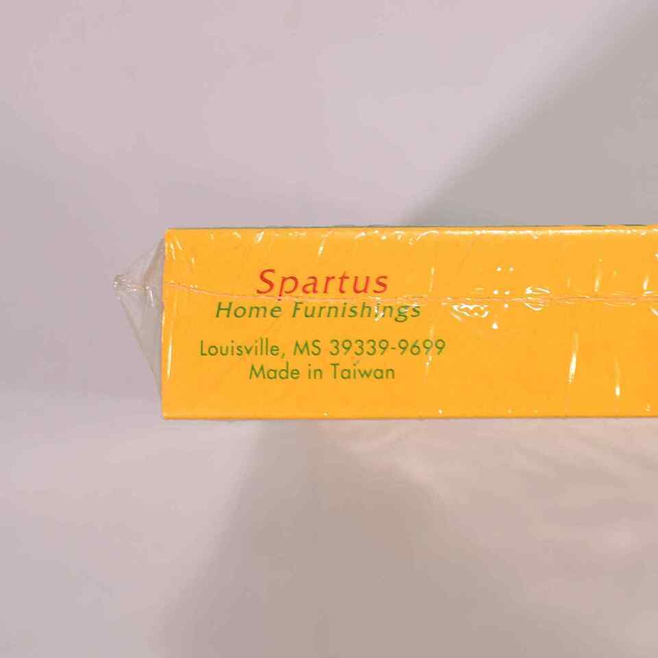 Vintage 1993 Spartus Crayola Crayons Advertising Clock Teacher Classroom 0122!! Item image 5