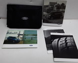 2019 Ford Escape Owners Manual 19 - $21.88