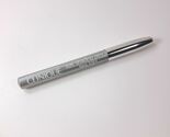 Clinique Eye-Shading pencil "Sea Light" travel size .3oz special size mini - $41.00