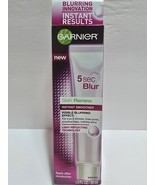 New Garnier Skin Renew 5 Second Blur Instant Skin Smoother 1 FL OZ Very ... - $2,025.16 MXN