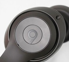 Beats Studio Pro Wireless Over-the-Ear Headphones MQTT3LLA Deep Brown image 8