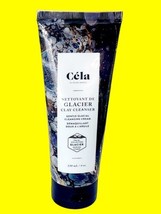 CÉLA Glacier Clay Cleanser 4.0 Oz New Without Box &amp; Sealed - £23.73 GBP