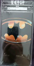 New Batman 1989 Sealed Watermarked (VHS) Factory Sealed - $114.96