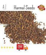 100 grams Organic Harmal Harmala Seeds Wild Rue Natural Herb Pure بذور ا... - $231.42 MXN