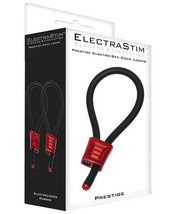 &#39;electrastim Accessory - Electraloops Prestige Accessory - Red - £47.14 GBP
