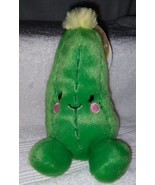 Aurora World PALM PALS Green Cactus Plush 5&quot; NWT - $8.79