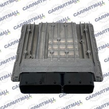 Bmw 330I 530i 530Xi N52 Engine Control Module Computer Ecu Ecm Pcm 7561817 image 7