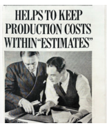 1938 Socony Vacuum Oil Co Advertisement Automobilia Gargoyle Lubricants ... - $24.99