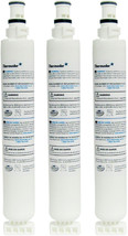 Thermador 11044433 Water Filter pack of three
