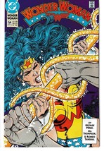 Wonder Woman (1987) #054 (Dc 1991) - £3.65 GBP