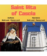 Saint Rita of Cascia Audiobook MP3 - $2.50