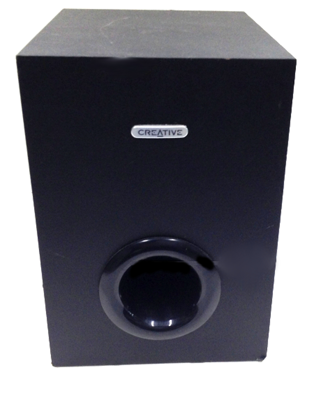 Creative Subwoofer Mf0320 21848 - $9.99