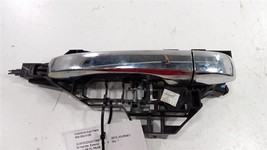 Driver Door Handle Exterior Assembly Door Rear Fits 11-20 JOURNEY - $59.94