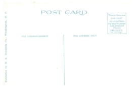 President Warren G Harding Ohio Postcard - £6.99 GBP