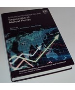 Research Handbook on Regulation of Mutual Funds Book Corporate Law Governance - £114.42 GBP