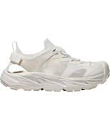 HOKA Men&#39;s Hopara 2 Hiking Sandals Raw White Size 10 Quick-toggle lace - €85,94 EUR