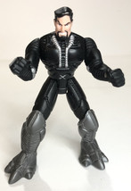 Vintage Disney Gargoyles Xanatos BVTV Removable Feet Armor - £9.90 GBP