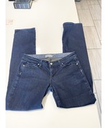 Paige Low Rise Skinny Leg Premium denim jeans size 29 - $46.64 CAD