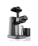 Ninja JC151 NeverClog Cold Press Juicer, Powerful Slow Juicer with Total... - €336,25 EUR