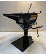 Milsco 08073702 Seat Swivel Bass | 17&quot; Tall 15-3/4&quot; Wide 13-1/2&quot; Deep - $206.30 CAD