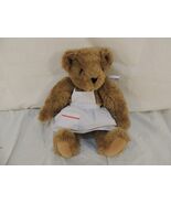 Vermont Teddy Bear Company Nurse Bear 15 Inch Adjustable Joints Brown 50342 - €8,92 EUR Vermont Teddy Bear Company Nurse Bear 15 Inch Adjustable Joints Brown 50342 - €8,92 EUR