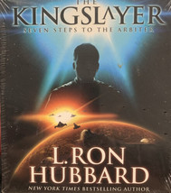 The Kingslayer : Seven Steps to the Arbiter by L. Ron Hubbard (2013, Compact... - £13.14 GBP