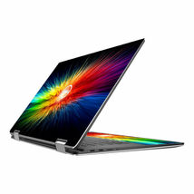 LidStyles Printed Laptop Skin Protector Decal Dell Precision 5530 2 in 1 image 11