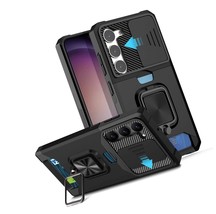 AICase for Samsung Galaxy S23 Case, with Slide Camera and - $66.10