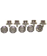 Pull The Dot 3/8&quot; Screw Studs, 10 of Each Piece - Shipped from The USA! - $344.37 MXN