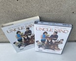 Uncle Nino (DVD,  2009) New Sealed with slip cover Joe Mantegna Free shi... - $7.92