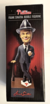 Frank Sinatra Philadelphia Phillies SGA Bobble Figurine - €102,30 EUR