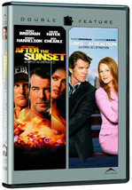 After The Sunset / Laws Of Attraction (DVD) Pierce Brosnan NEW - £9.12 GBP