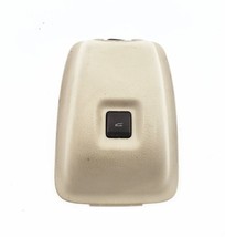 Rear Liftgate Switch With Bezel OEM 2008 Ford Edge - $9.29