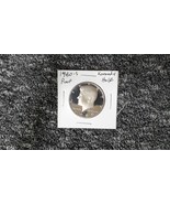 1980 S PROOF KENNEDY HALF DOLLAR *FREE SHIPPING* IN STOCK - $65.30 MXN