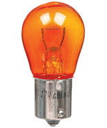 Candlepower 12V Amber Turn Signal Singal Filament Bulb 1156NA - £1.54 GBP