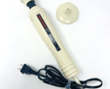 WORKING Vintage Tamiko Electric Massager F-88R Corded - $39.99