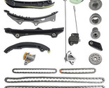 Timing Chain Kit For Maserati Quattroporte S Ghibli S Levante 3.0TT V6 2... - $140.94