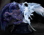 Final Fantasy XIV Meister Hydaelyn Zodiark Figure Statue Only (No code i... - $249.99