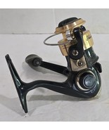Vintage Shakespeare Sigma 200i Angling Fishing Reel - $346.92 MXN