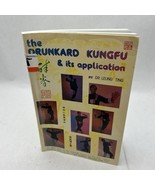 The Drunkard Kung Fu and Its Application - Dr. Leung Ting Drunken Kung Fu  - €79,25 EUR