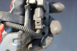 2006-2007 INFINITI M35 M45 XENON HID HEADLIGHT ANGLE LEVELING SENSOR V310 image 7