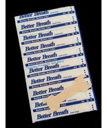 1,000 NASAL STRIPS (LARGE) Breathe Better/Reduce Snoring Right Now 1000 ... - £87.20 GBP