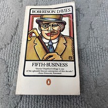 Fifth Business Classic Paperback Book by Robertson Davies from Penguin 1951 - £9.53 GBP